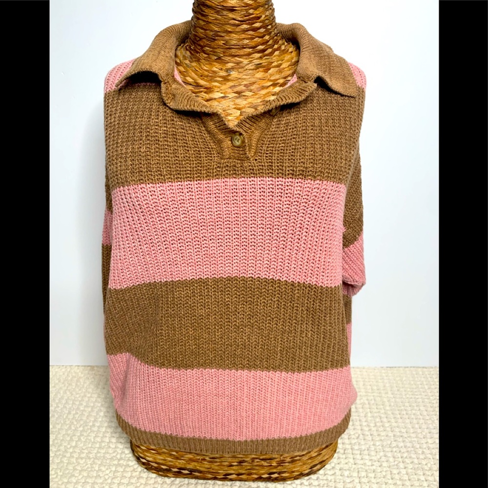 Vintage Sweater